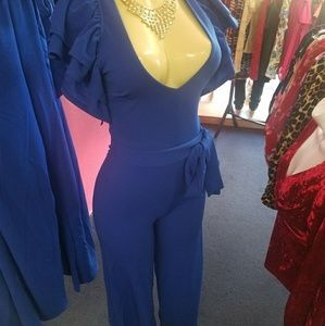 Jumpsuit